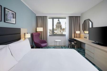 Hilton Garden Inn Budapest City Centre - 55