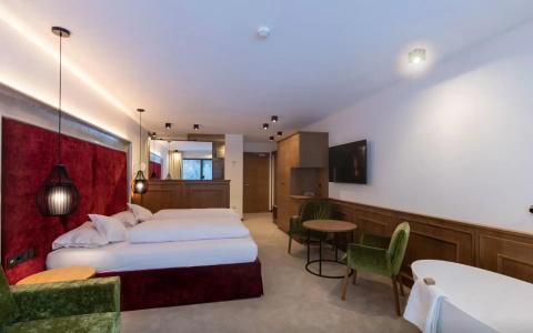 Diamant Spa Resort - 45