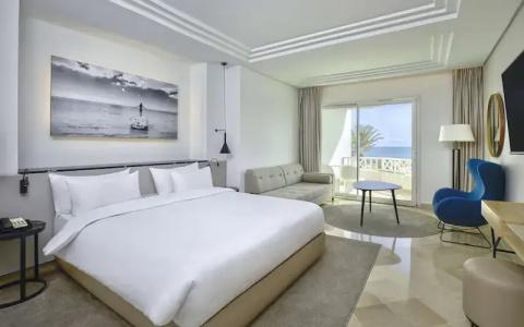 Radisson Blu Palace Resort & Thalasso, Djerba - 46