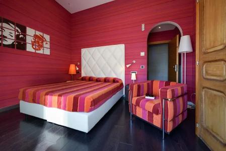 Palazzo Ferraioli - & Wellness - 98