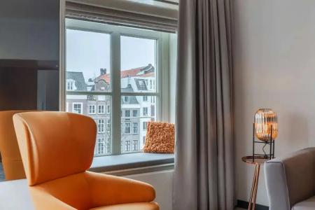 Radisson Blu, Amsterdam City Center - 73