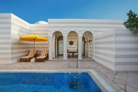 The Oberoi Beach Resort, Sahl Hasheesh - 47