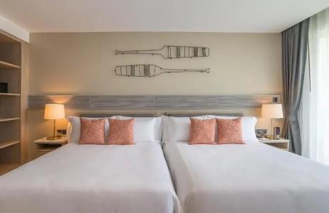 Centara Ao Nang Beach Resort & Spa Krabi - Sha Plus - 22
