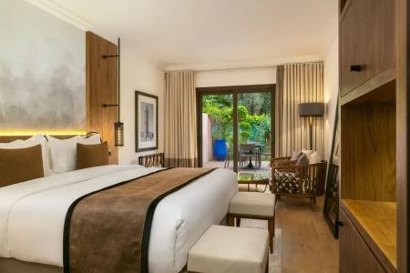 Le Meridien N'fis - 90