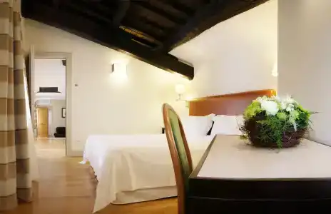 Albergo Santa Chiara - 56