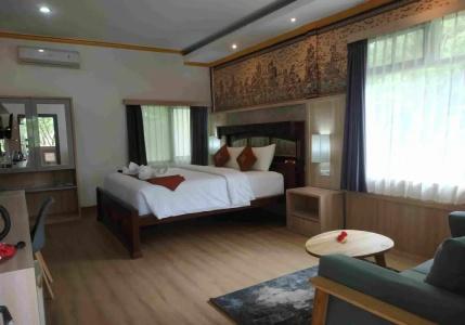 Melasti Kuta Bungalows & Spa - 75