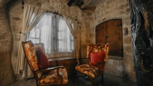 Dere Suites Cappadocia - 92