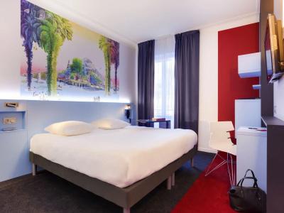 ibis Styles Nantes Centre Gare - 31