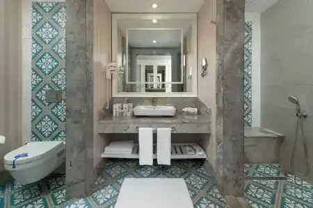 Rubi Platinum Spa Resort & Suites - 73