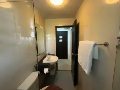 Bella b All Suite Bangkok - 76