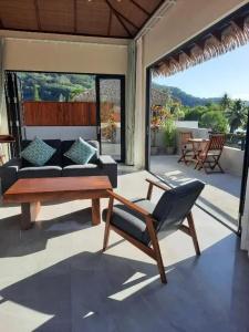 Blue Lagoon Chalets - 8