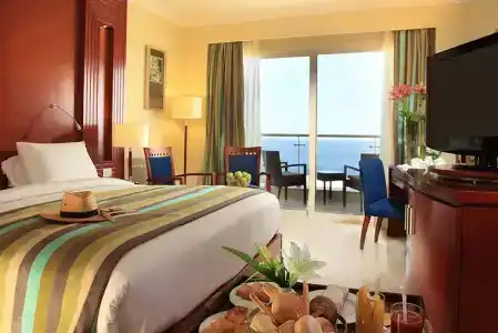 Xperience Sea Breeze Resort - 35