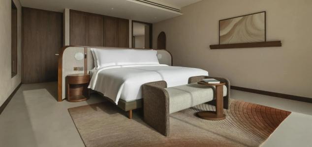 Bab Al Shams Desert Resort - Dubai - 82