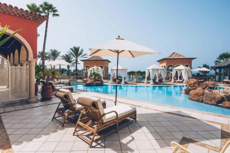 Iberostar Grand El Mirador - Adults Only - 87