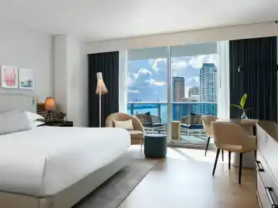 Kimpton Epic, An Ihg - 49
