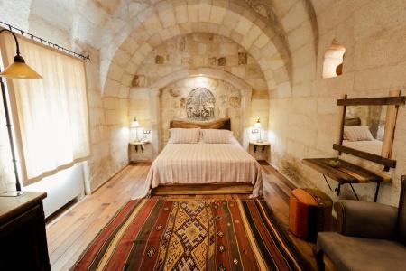 Sultan Cave Suites - 70