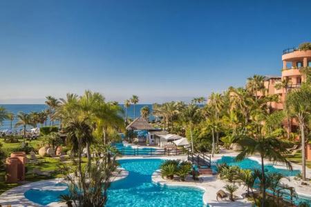 Kempinski Bahía Beach Resort & Spa - 16