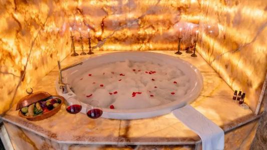 Elika Cave Suites & Spa - 55