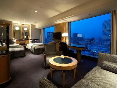 New Otani Tokyo Executive House Zen - 8