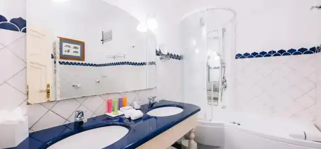 Covo Dei Saraceni - 39