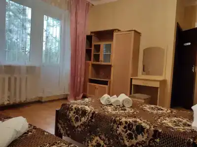 Дружба - 68