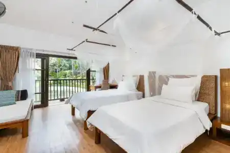 The Legend Chiang Rai Boutique River Resort & Spa - Sha Extra Plus - 58