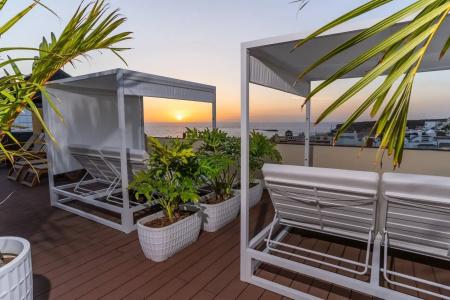 Hovima Jardin Caleta - 18