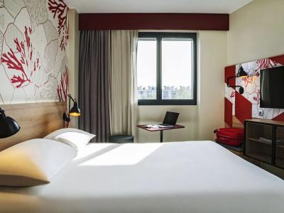 ibis Styles Barcelona City Bogatell - 25
