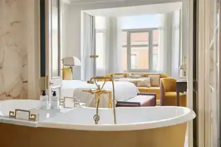 The Westin Palace - 95