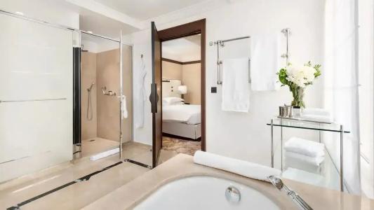 Hyatt Paris Madeleine - 58