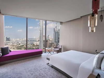 Rixos Premium Dubai JBR - 83