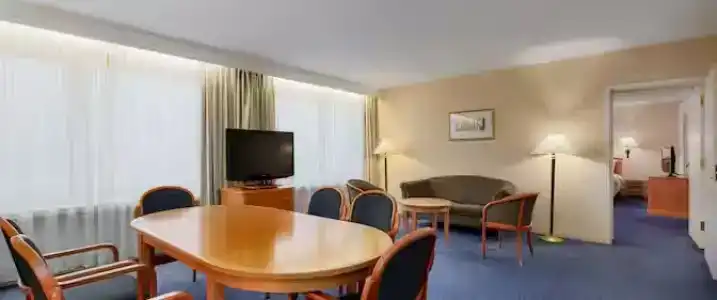Radisson Blu Daugava, Riga - 99