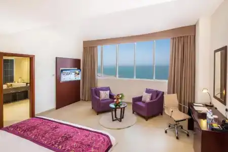 V Fujairah - 23