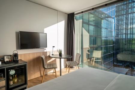 Innside By Meliá müNchen Parkstadt Schwabing - 46