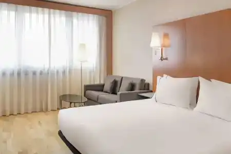 Ac Genova By Marriott - 22