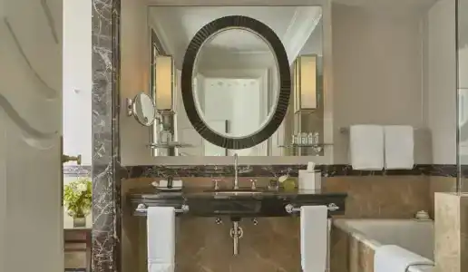 Four Seasons Gresham Palace Budapest - 40