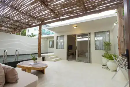 KC Beach Club & Pool Villas - 84
