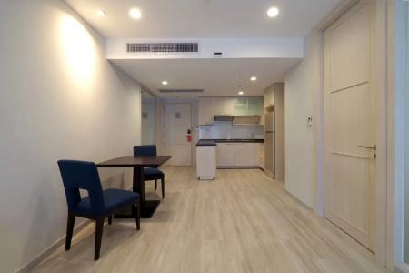 FuramaXclusive Sathorn, Bangkok - 53