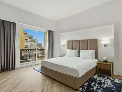 Rixos Bab Al Bahr - Ultra All Inclusive - 47