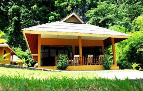 Tonsai Bay - 58