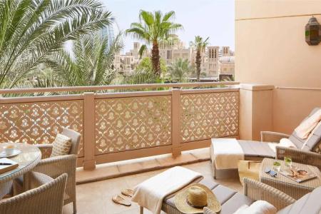 Jumeirah Al Qasr - 73
