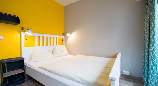 Wombat's City Hostel Munich Hauptbahnhof - 47
