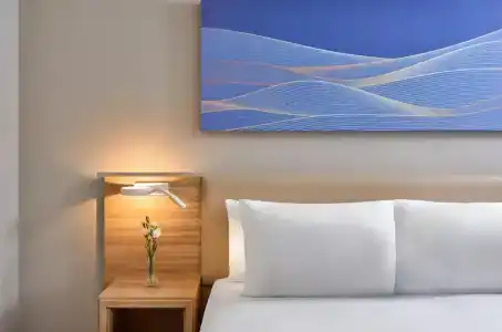 Oakwood Journeyhub Phuket - Sha Extra Plus - 44