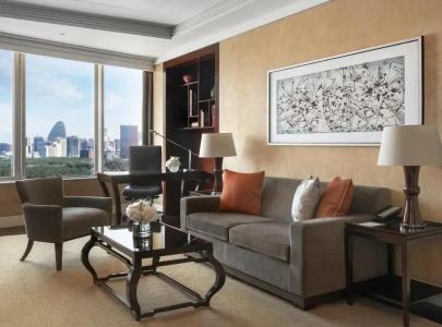 Four Seasons Beijing - 6