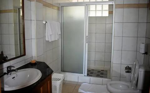 Klein Heidelberg Guesthouse - 63