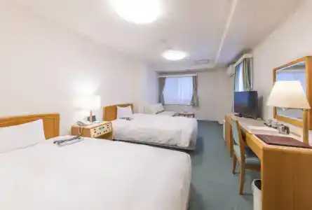 Tateshina - 35