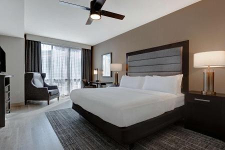 Homewood Suites Nashville Vanderbilt - 104