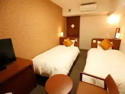 Dormy Inn Premium Wakayama Natural Hot Spring - 52