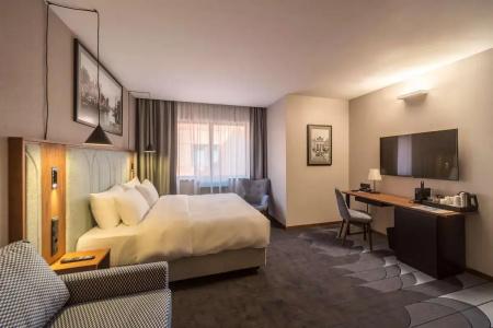Radisson & Suites, Gdansk - 79