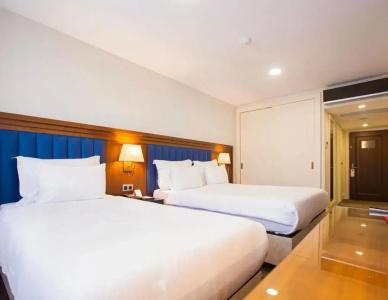Ramada Plaza By Wyndham Istanbul Sultanahmet - 56